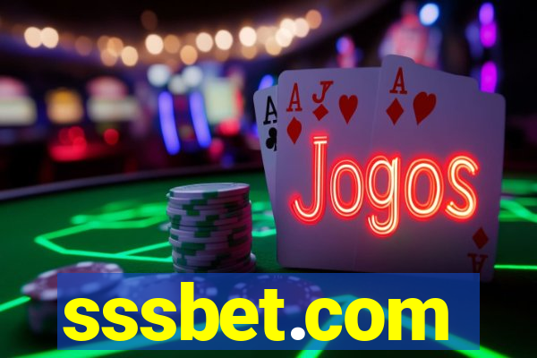 sssbet.com