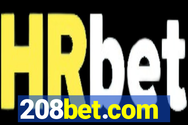 208bet.com