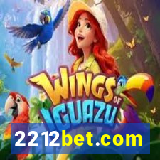 2212bet.com