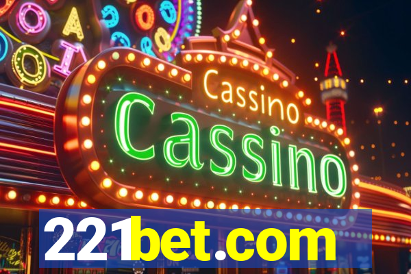 221bet.com