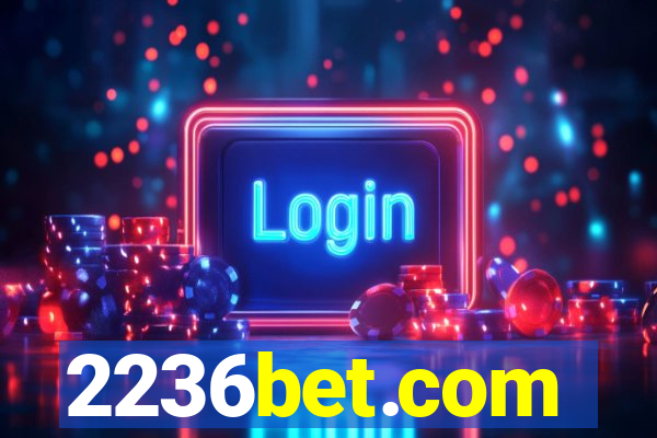 2236bet.com