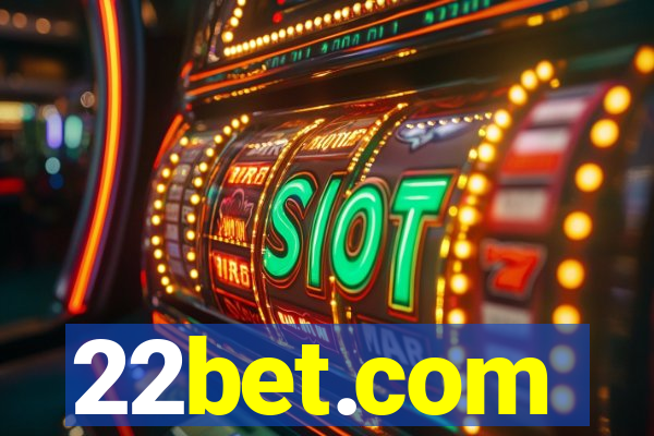 22bet.com