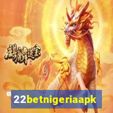 22betnigeriaapk