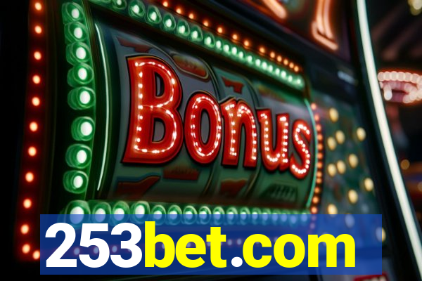 253bet.com