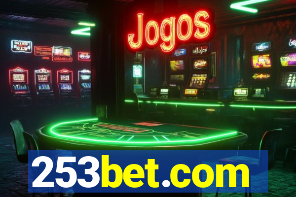 253bet.com