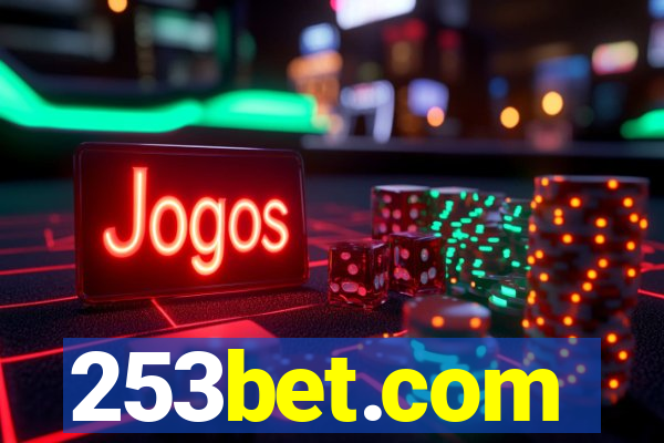 253bet.com