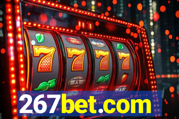 267bet.com