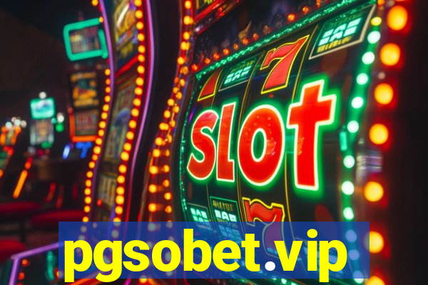 pgsobet.vip