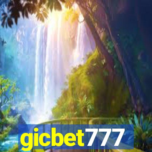 gicbet777