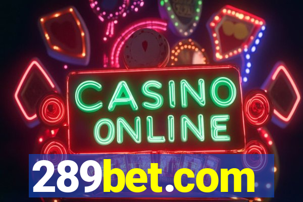 289bet.com