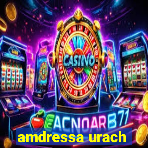 amdressa urach