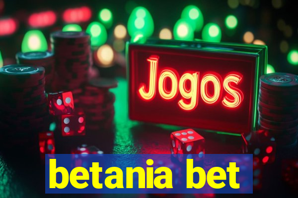 betania bet