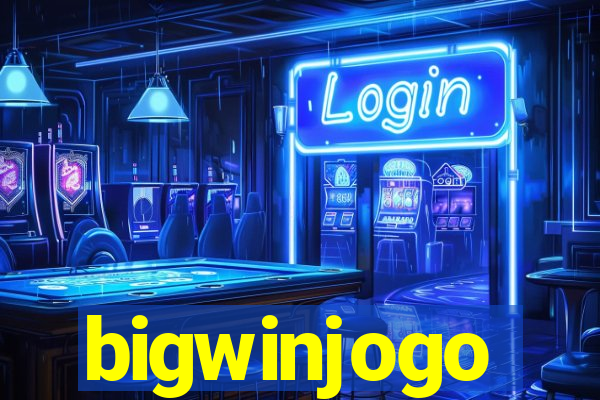 bigwinjogo