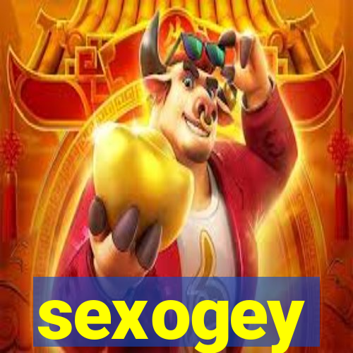 sexogey