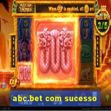 abc.bet com sucesso