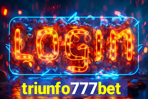 triunfo777bet