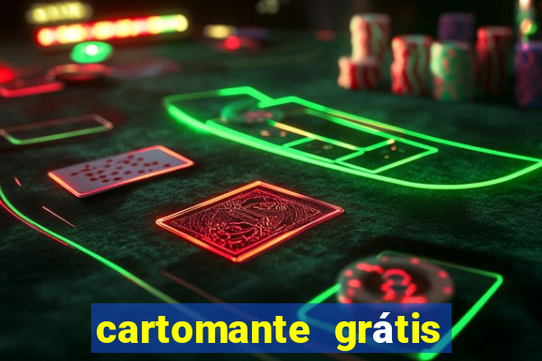 cartomante grátis cartomante online