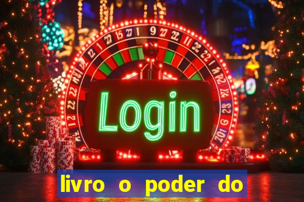 livro o poder do agora pdf