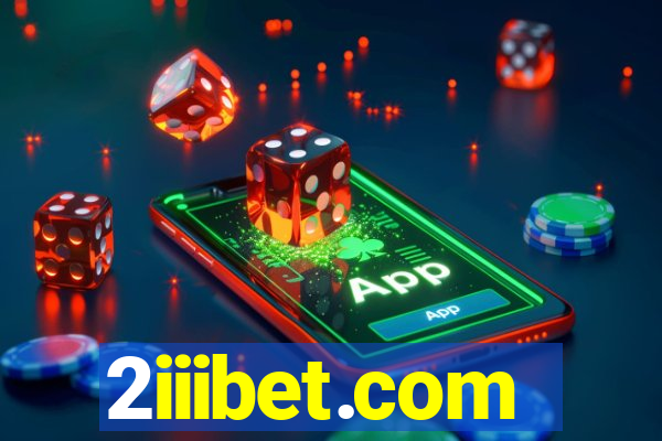 2iiibet.com