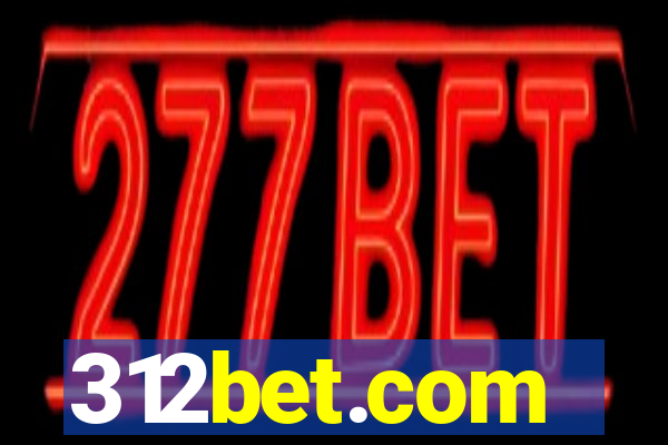 312bet.com