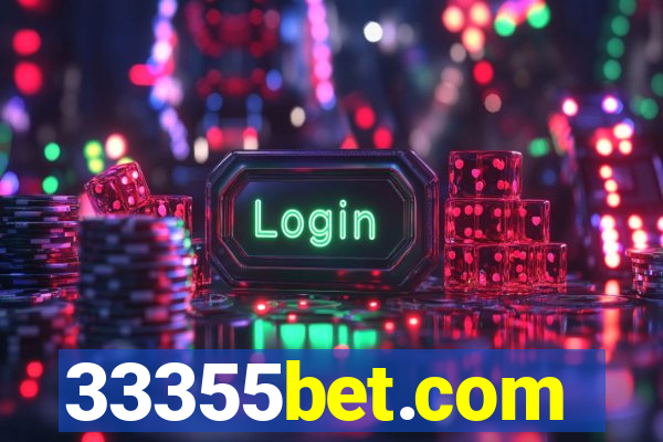 33355bet.com