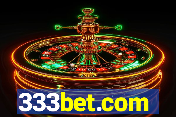 333bet.com