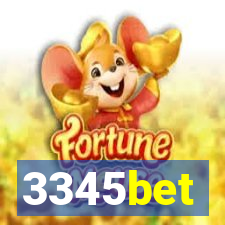 3345bet