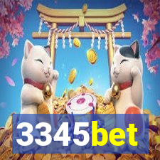 3345bet