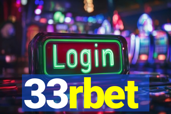 33rbet