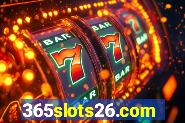 365slots26.com