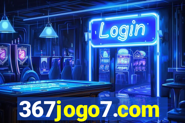 367jogo7.com