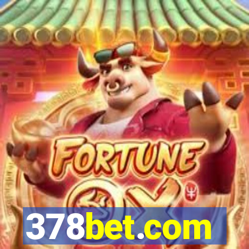 378bet.com