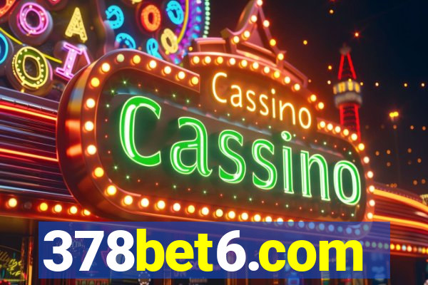 378bet6.com