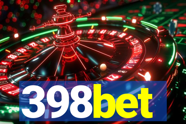 398bet