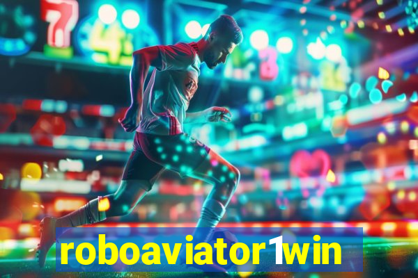 roboaviator1win