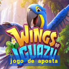 jogo de aposta demo gratis