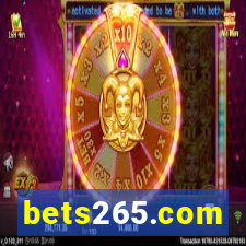 bets265.com