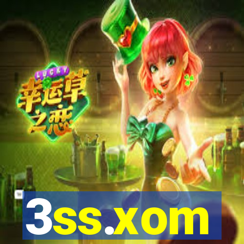 3ss.xom