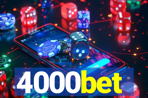 4000bet