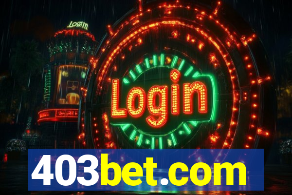 403bet.com