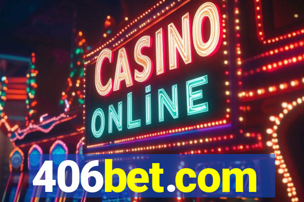 406bet.com