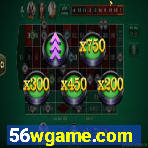 56wgame.com