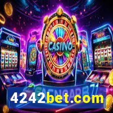 4242bet.com