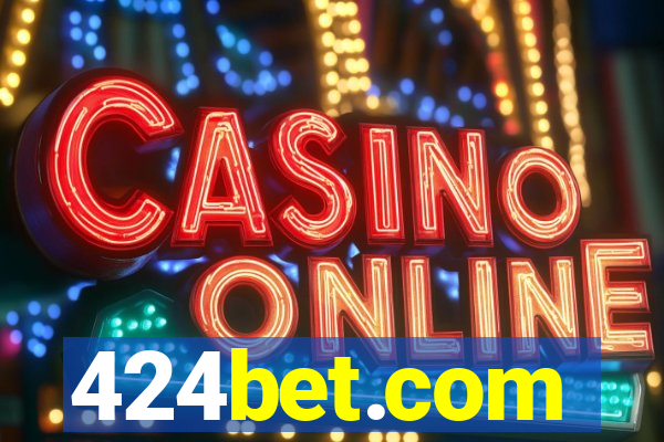 424bet.com