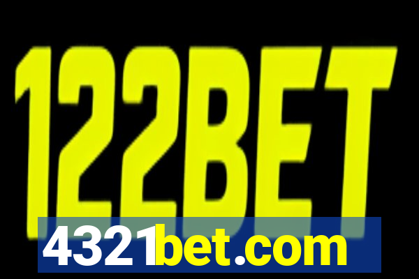 4321bet.com