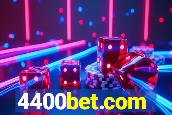 4400bet.com