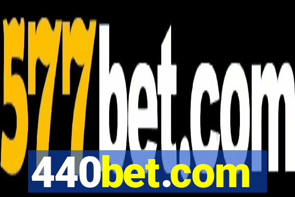 440bet.com