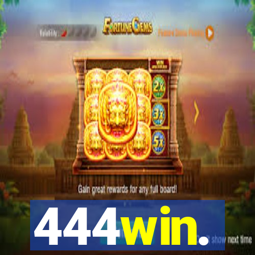 444win.