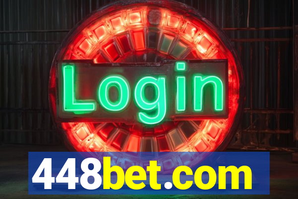 448bet.com