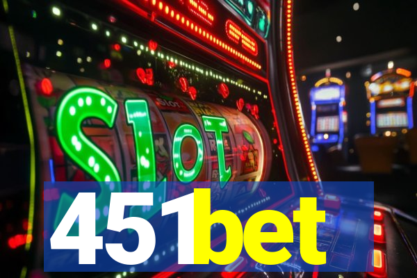 451bet